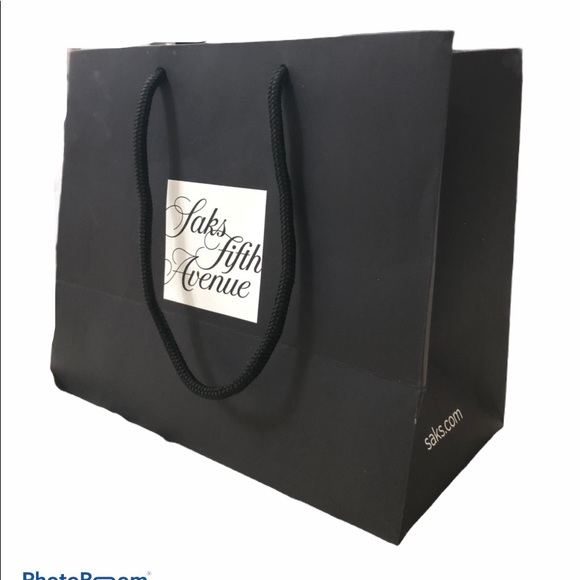 NWT 4 pcs Saks Fifth Ave shirt Tshirt buttoned tee - Picture 4 of 7